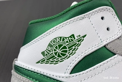 Green  Jordan 179 DC7294- SportInspired SE Grey 1 Mid 8594 0614